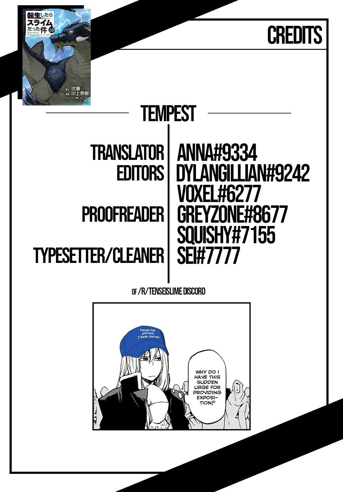 Tensei Shitara Slime Datta Ken Chapter 76 32